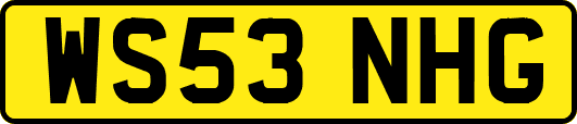 WS53NHG