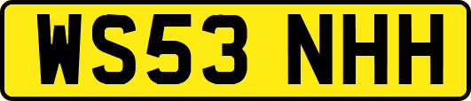 WS53NHH