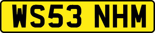 WS53NHM