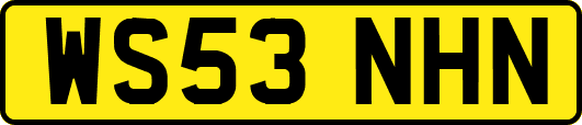 WS53NHN