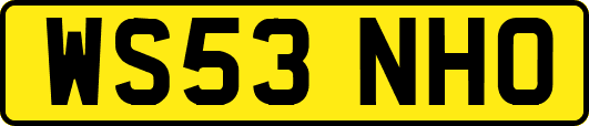 WS53NHO