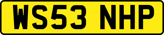 WS53NHP
