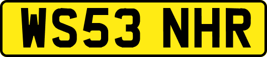 WS53NHR