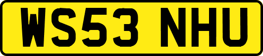 WS53NHU