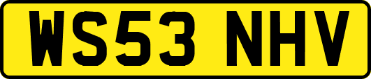 WS53NHV