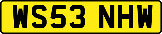 WS53NHW