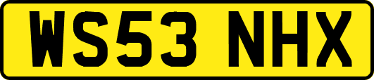 WS53NHX