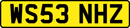 WS53NHZ