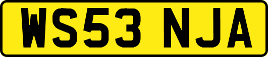 WS53NJA