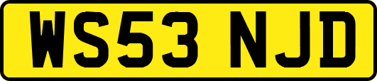 WS53NJD