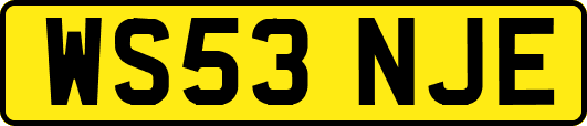 WS53NJE
