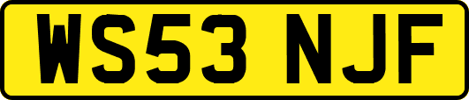 WS53NJF