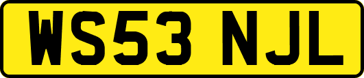 WS53NJL