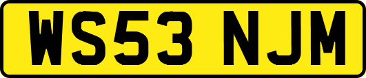 WS53NJM