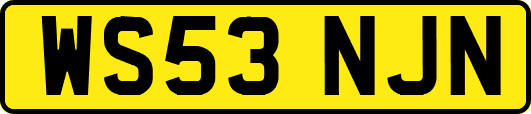 WS53NJN