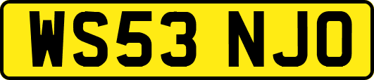 WS53NJO