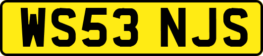WS53NJS
