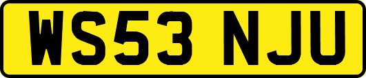 WS53NJU