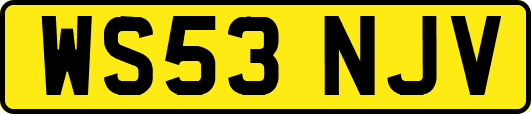 WS53NJV