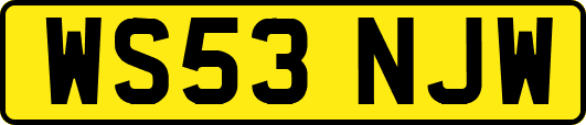 WS53NJW