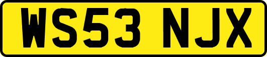 WS53NJX