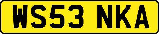 WS53NKA