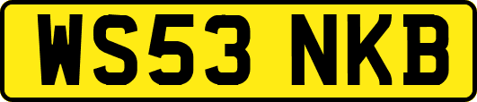 WS53NKB