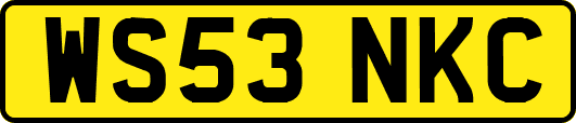 WS53NKC