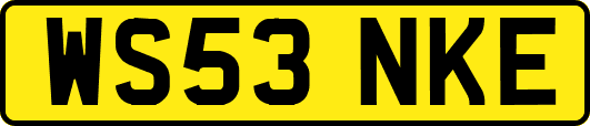 WS53NKE