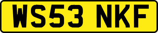 WS53NKF