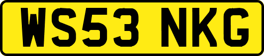 WS53NKG