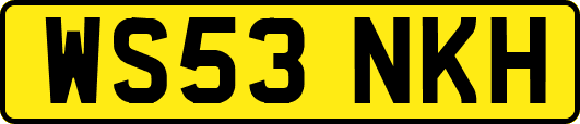 WS53NKH
