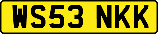 WS53NKK