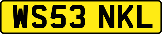 WS53NKL