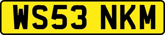 WS53NKM