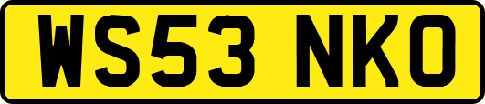 WS53NKO