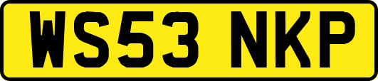 WS53NKP
