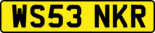 WS53NKR