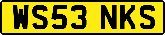 WS53NKS