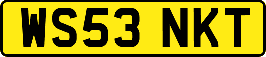 WS53NKT