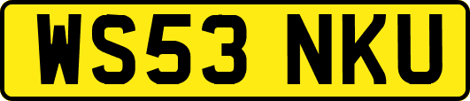 WS53NKU