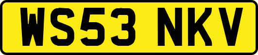WS53NKV