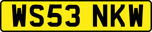 WS53NKW