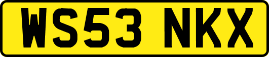 WS53NKX