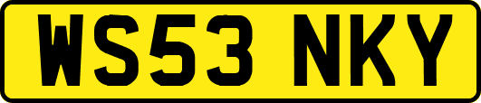 WS53NKY