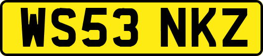 WS53NKZ