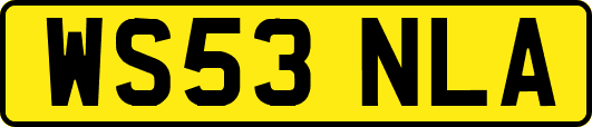 WS53NLA