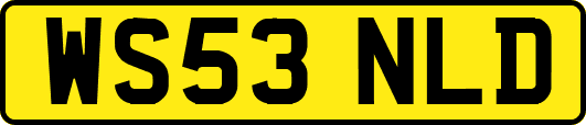 WS53NLD