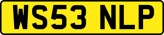 WS53NLP