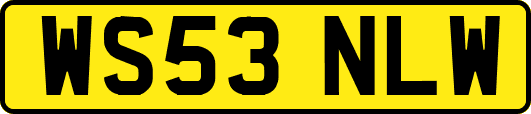 WS53NLW